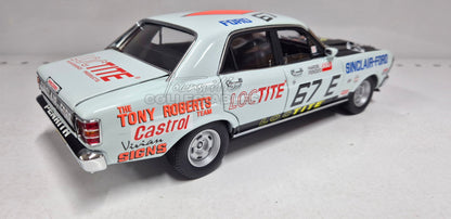 Ford XW Falcon GT-HO PHASE ll 1970 Bathurst #67E