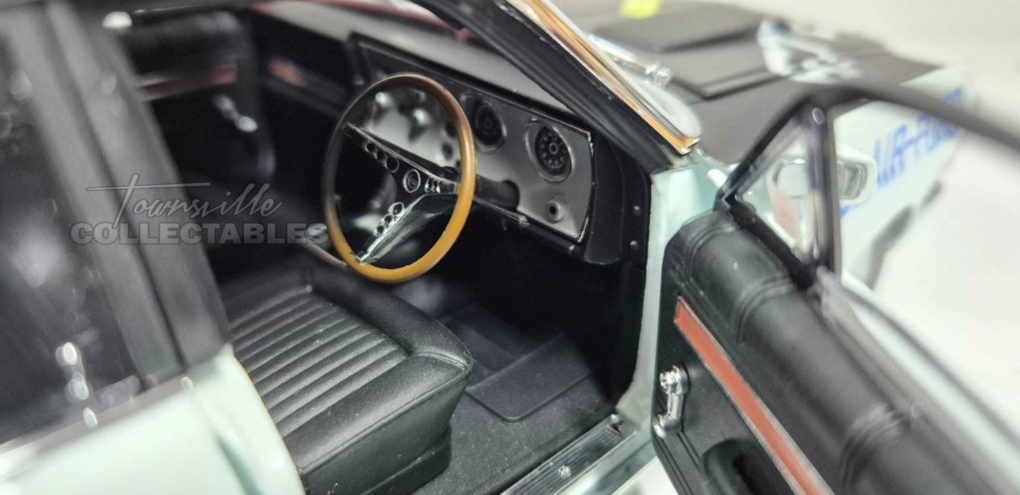 Ford XW Falcon GT-HO PHASE ll 1970 Bathurst #67E
