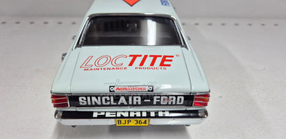Ford XW Falcon GT-HO PHASE ll 1970 Bathurst #67E