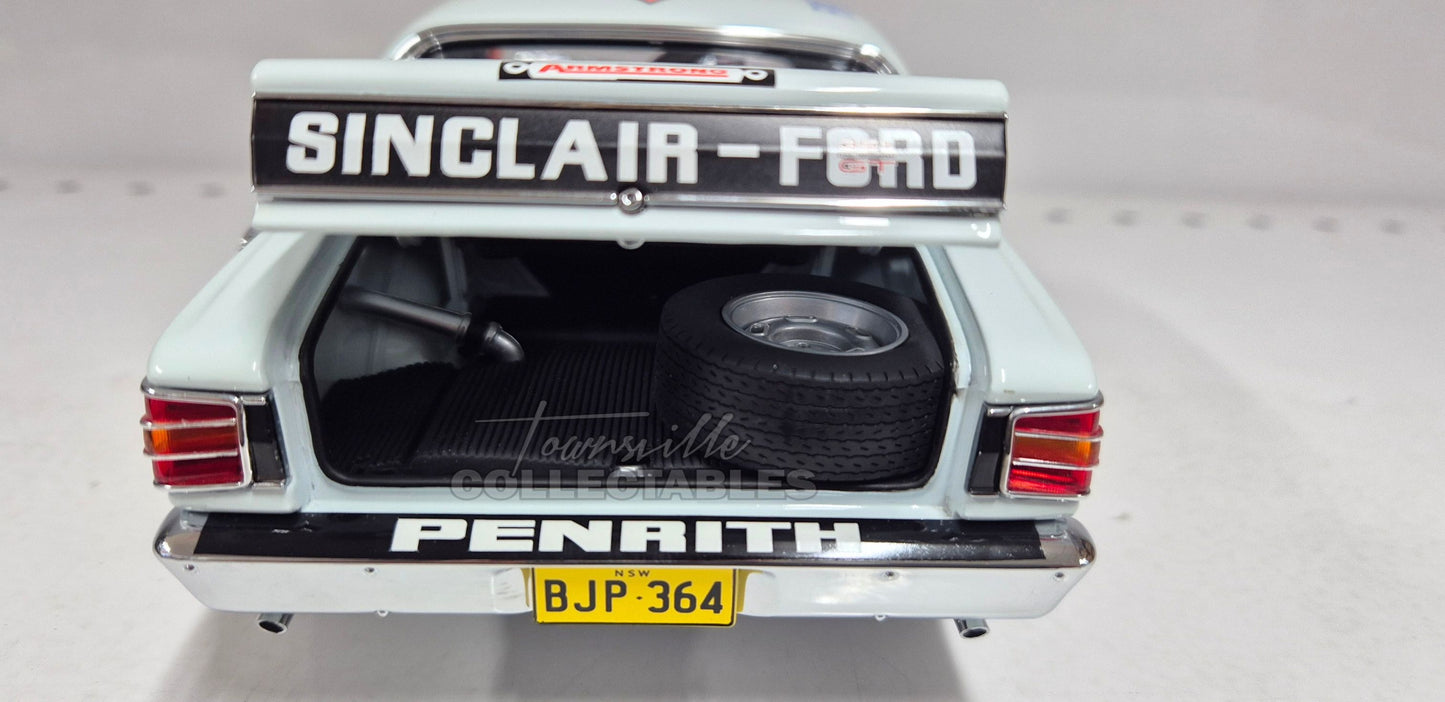 Ford XW Falcon GT-HO PHASE ll 1970 Bathurst #67E