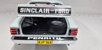 Ford XW Falcon GT-HO PHASE ll 1970 Bathurst #67E
