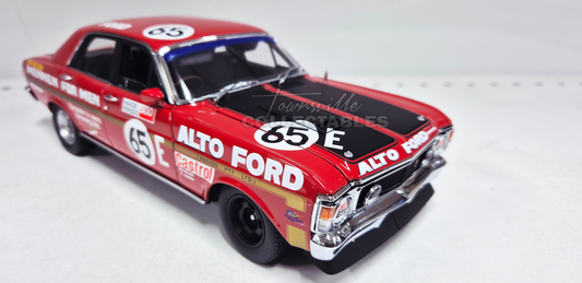 Ford XW Falcon GT-HO Phase ll 1970 Bathurst #65E