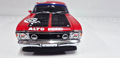 Ford XW Falcon GT-HO Phase ll 1970 Bathurst #65E