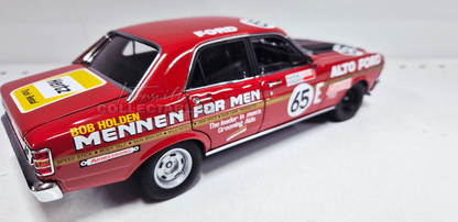 Ford XW Falcon GT-HO Phase ll 1970 Bathurst #65E