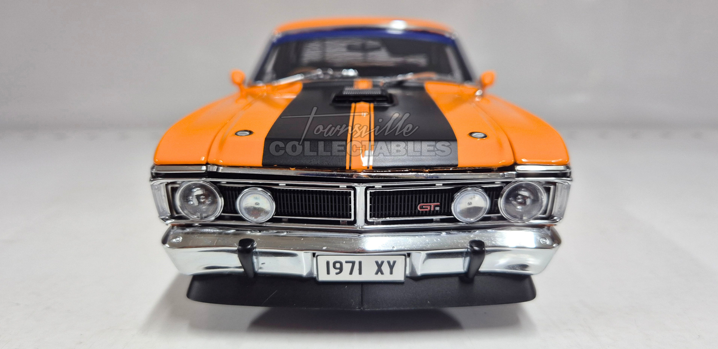 Ford XY Falcon GT-HO Phase lll
