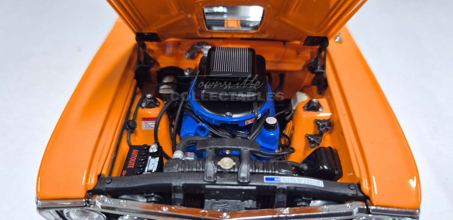 Ford XY Falcon GT-HO Phase lll