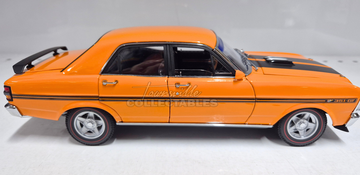 Ford XY Falcon GT-HO Phase lll
