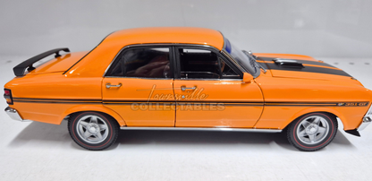 Ford XY Falcon GT-HO Phase lll