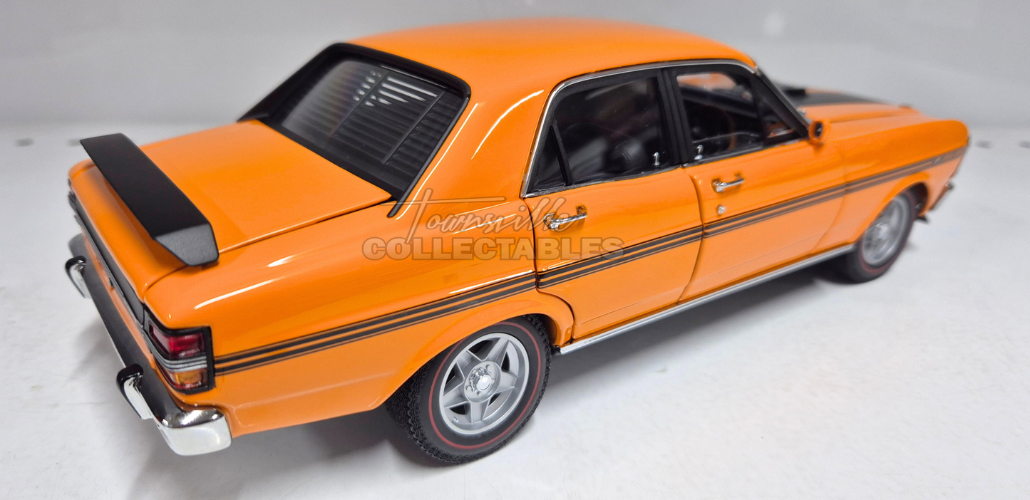 Ford XY Falcon GT-HO Phase lll