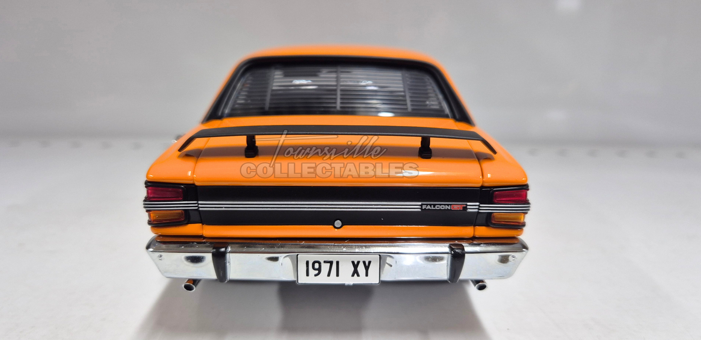 Ford XY Falcon GT-HO Phase lll