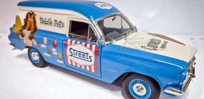 Holden EH Panel Van Tastes of Australia Collection No.6 Streets