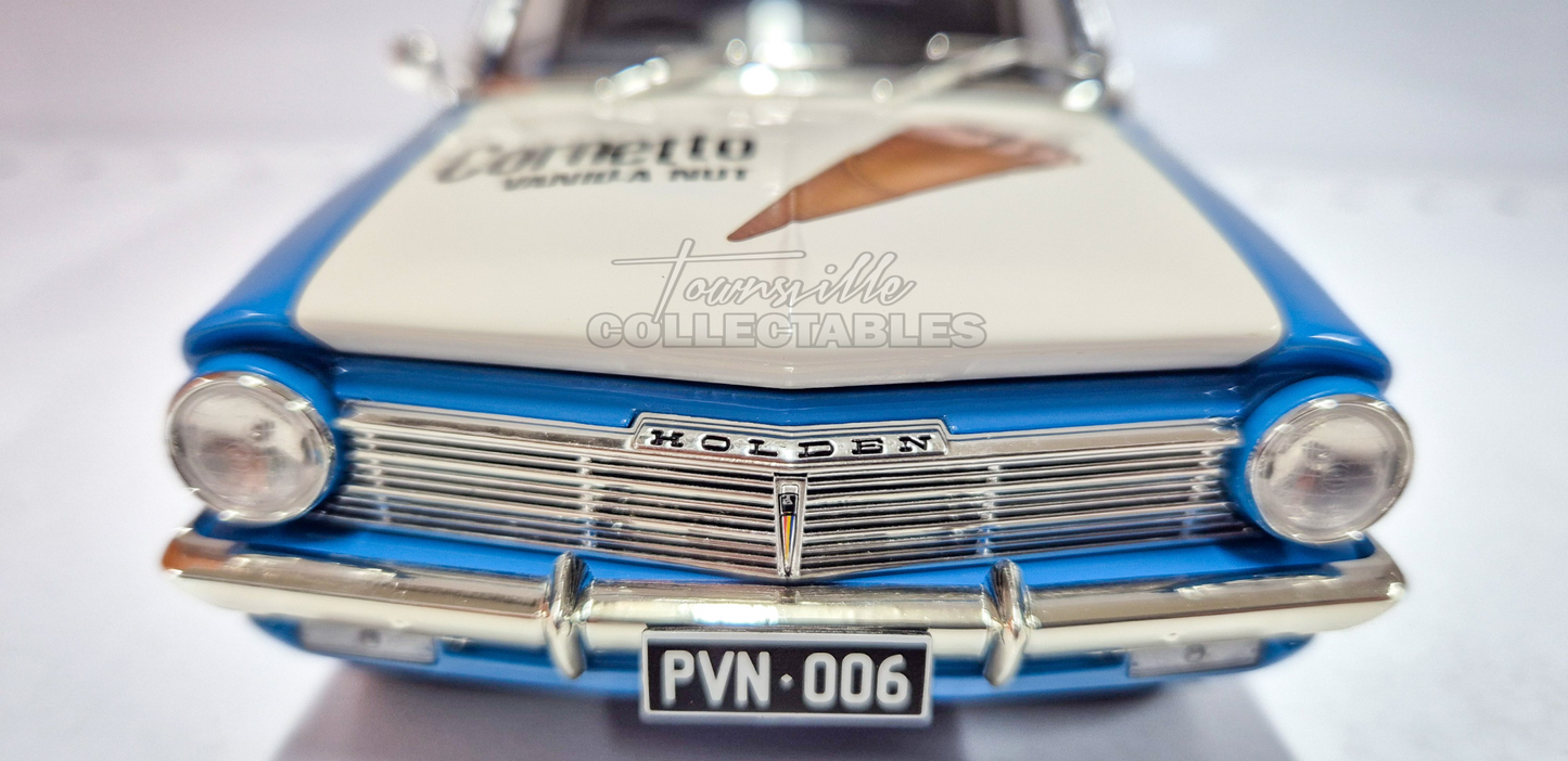 Holden EH Panel Van Tastes of Australia Collection No.6 Streets