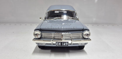 Holden EH Panel Van