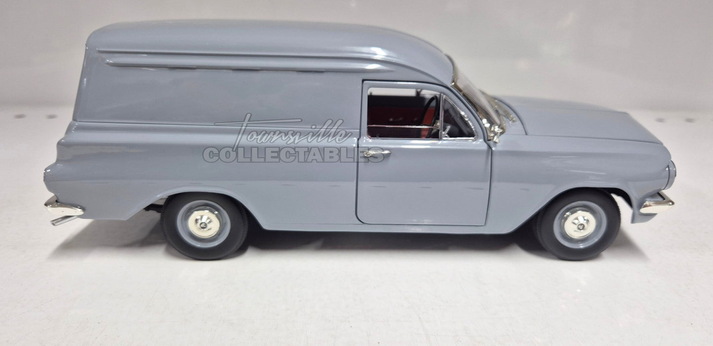 Holden EH Panel Van