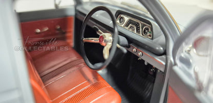Holden EH Panel Van