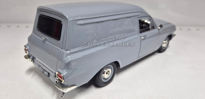 Holden EH Panel Van