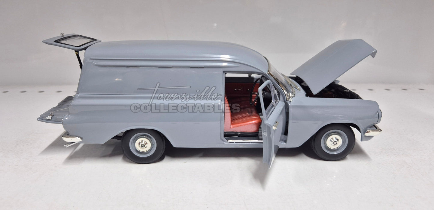 Holden EH Panel Van