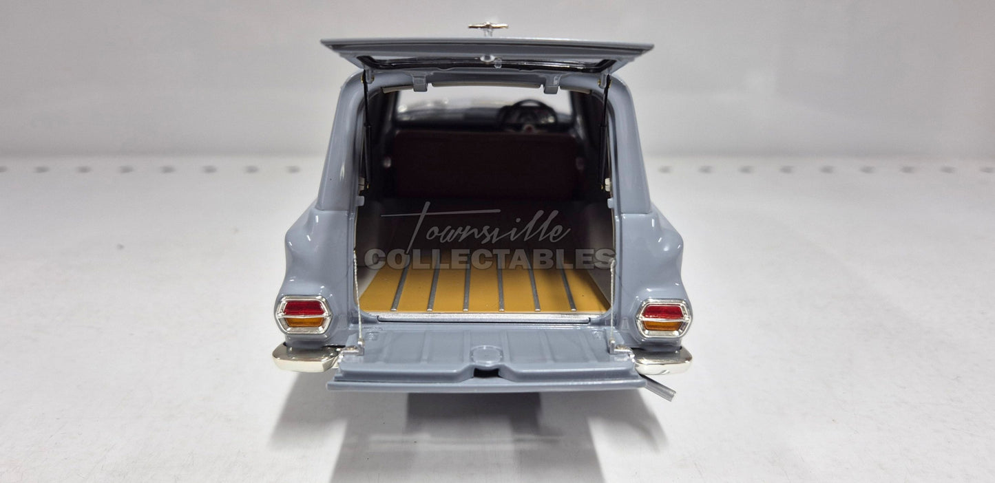 Holden EH Panel Van