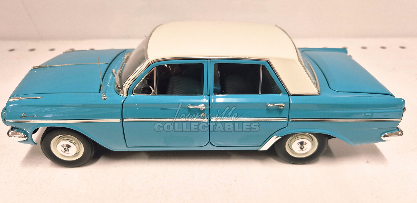 Holden EH Special
