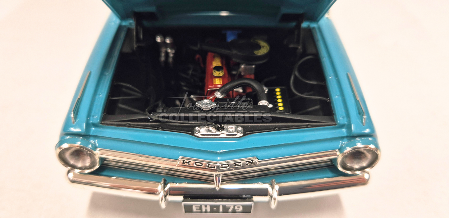 Holden EH Special