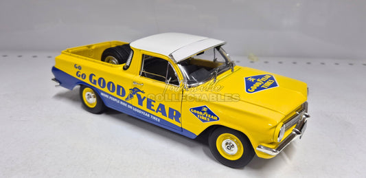 Holden EH Utility Radial Collection No.02 Goodyear