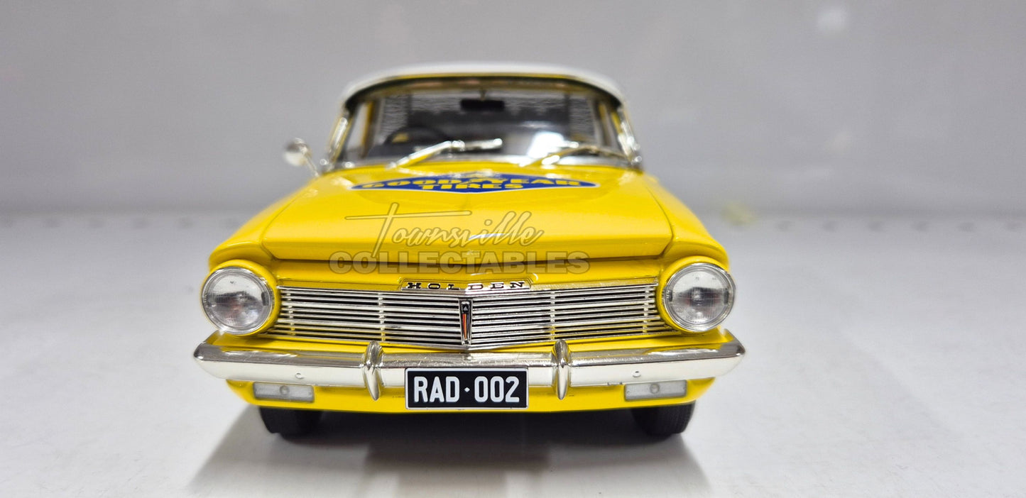 Holden EH Utility Radial Collection No.02 Goodyear