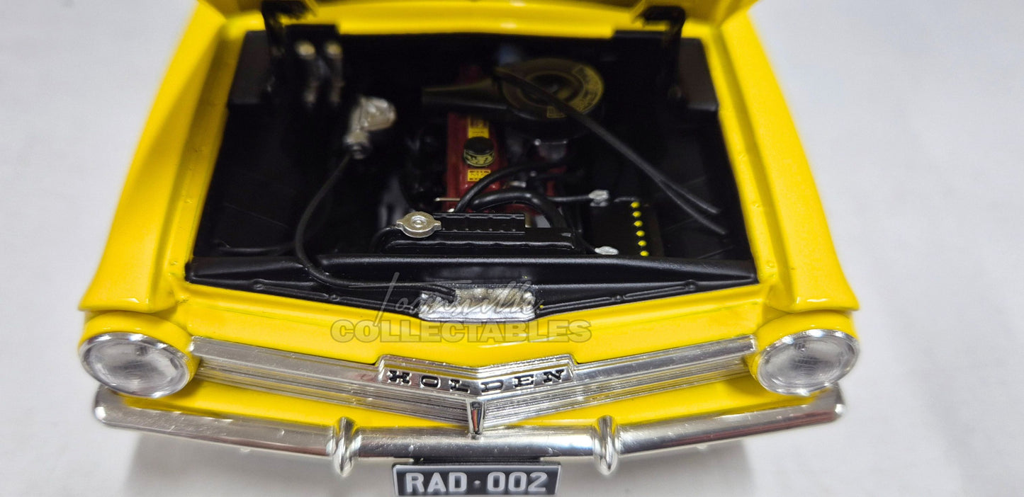 Holden EH Utility Radial Collection No.02 Goodyear