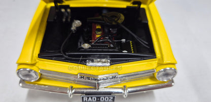 Holden EH Utility Radial Collection No.02 Goodyear