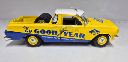 Holden EH Utility Radial Collection No.02 Goodyear
