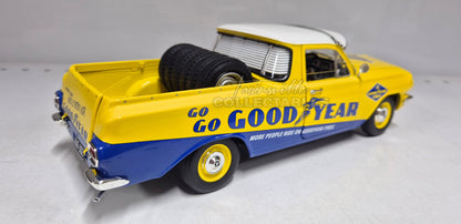 Holden EH Utility Radial Collection No.02 Goodyear