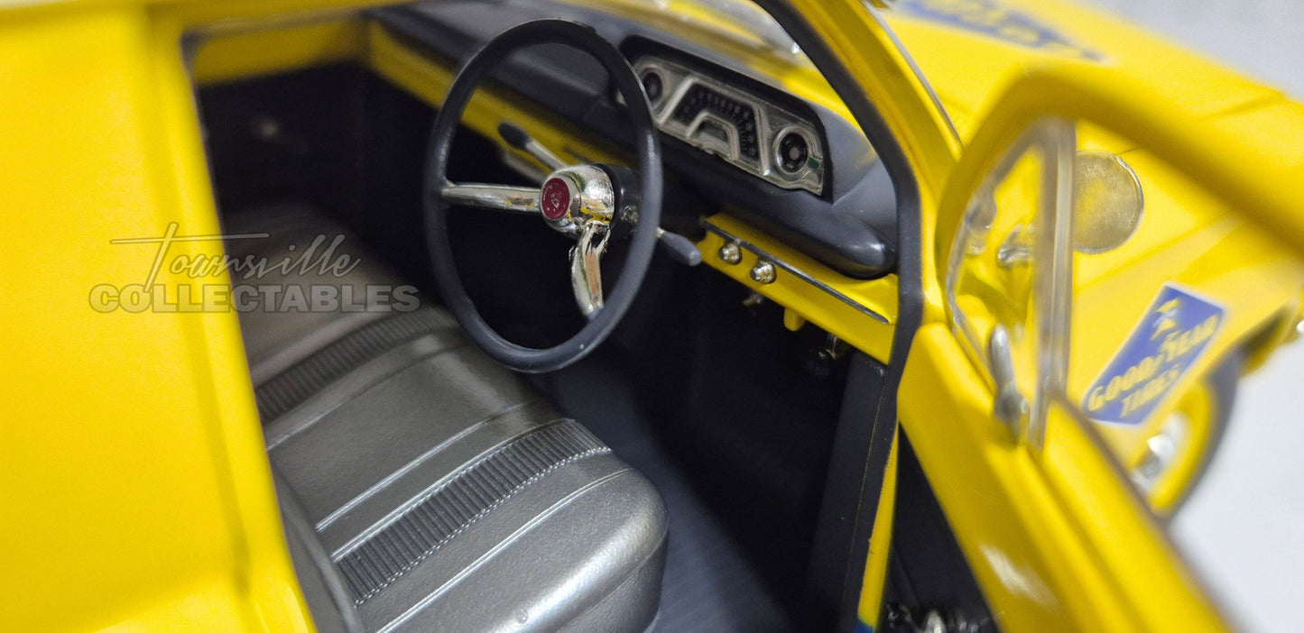Holden EH Utility Radial Collection No.02 Goodyear