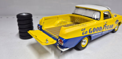 Holden EH Utility Radial Collection No.02 Goodyear