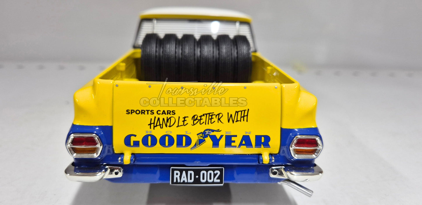 Holden EH Utility Radial Collection No.02 Goodyear