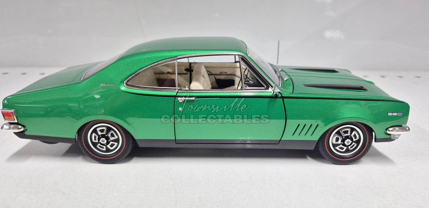 Holden HG Monaro GTS 350