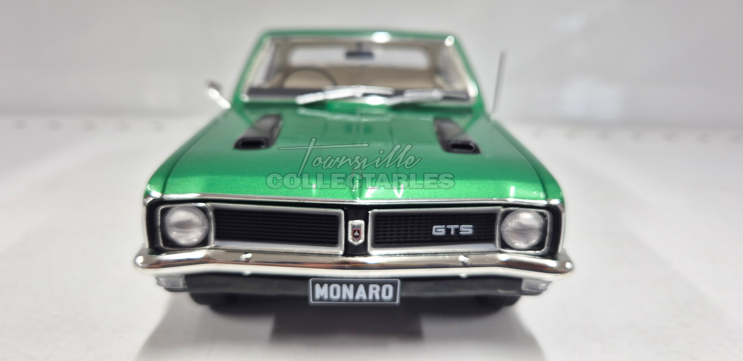 Holden HG Monaro GTS 350