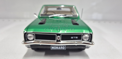Holden HG Monaro GTS 350
