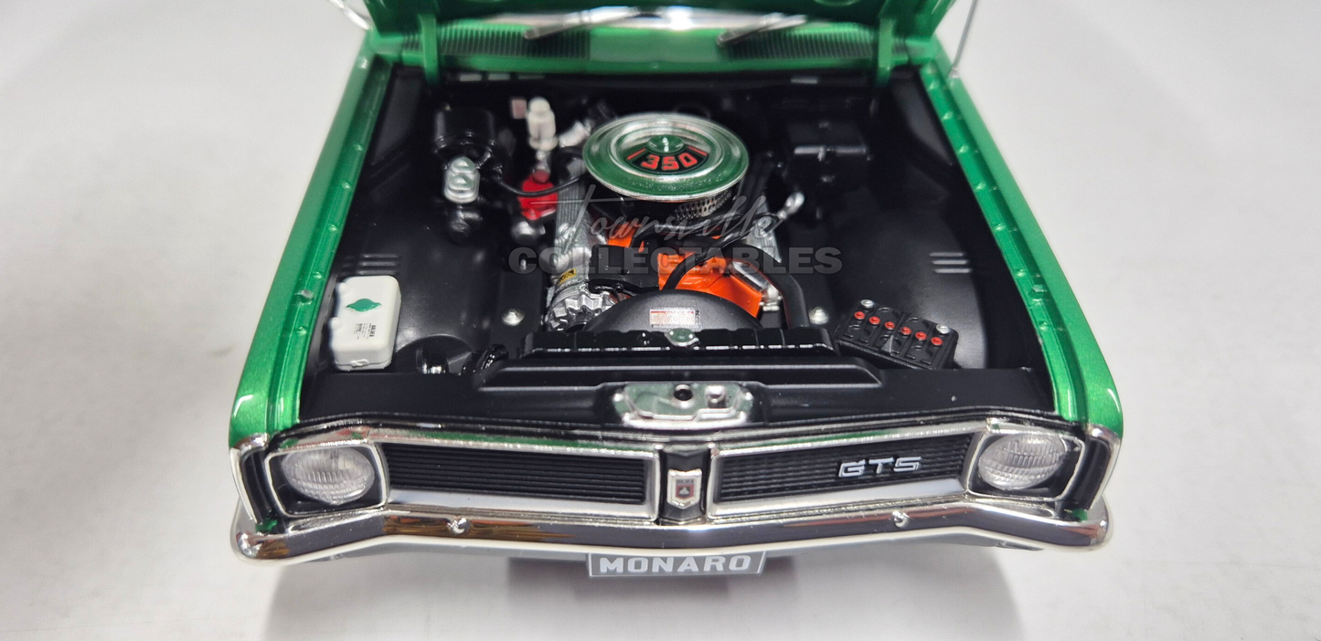 Holden HG Monaro GTS 350