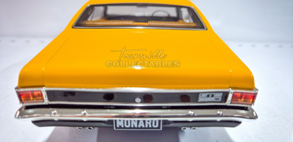 Holden HG Monaro GTS 350