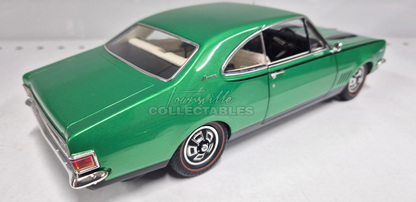 Holden HG Monaro GTS 350
