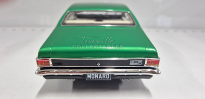 Holden HG Monaro GTS 350