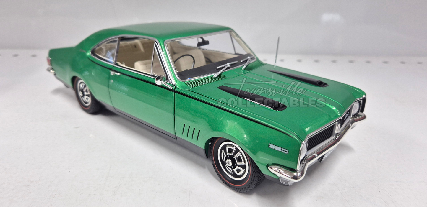 Holden HG Monaro GTS 350