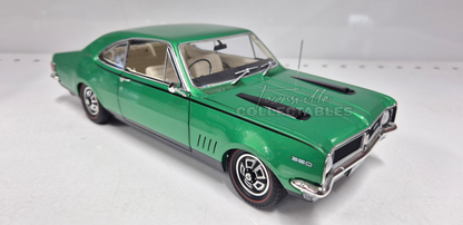 Holden HG Monaro GTS 350
