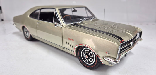 Holden HK Monaro GTS 327