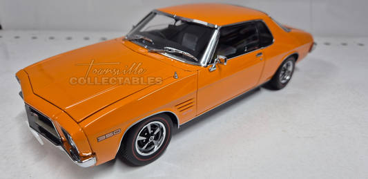 Holden HQ Monaro GTS - Lone O'Ranger