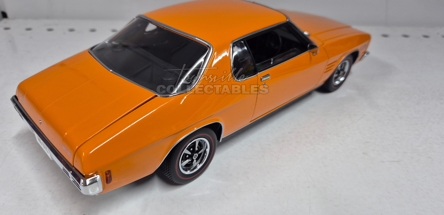 Holden HQ Monaro GTS - Lone O'Ranger
