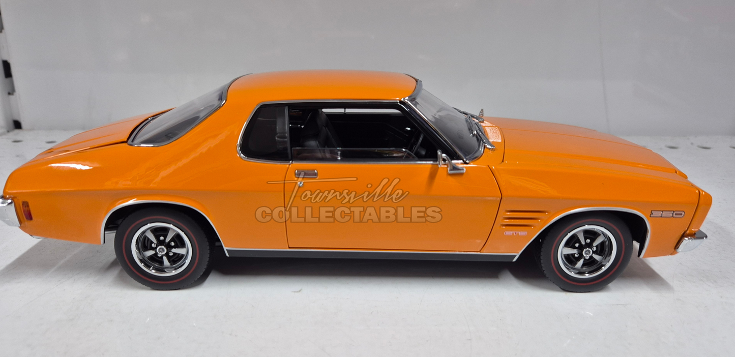 Holden HQ Monaro GTS - Lone O'Ranger