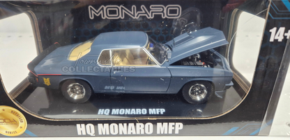 Holden HQ Monaro MFP Pursuit
