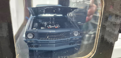 Holden HQ Monaro MFP Pursuit