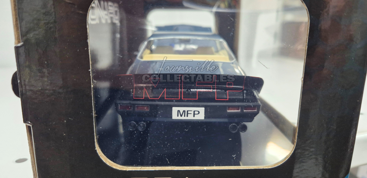 Holden HQ Monaro MFP Pursuit
