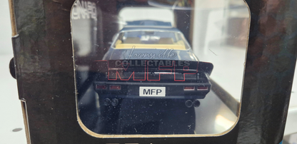 Holden HQ Monaro MFP Pursuit